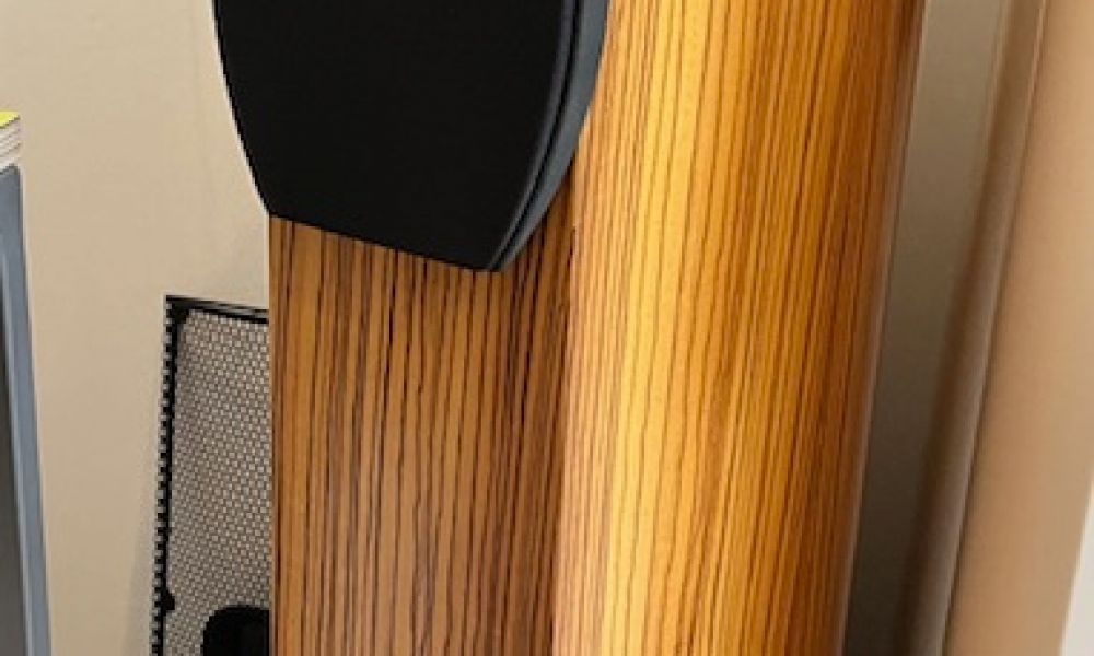 Audium Comp 8.3 aktiv